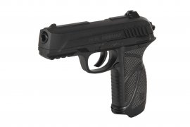 Légpisztoly Gamo PT-85 Blowback 4,5mm SET