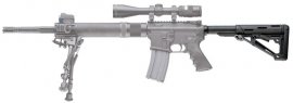 Tus Hogue AR15 OMC Mil-Spec csővel
