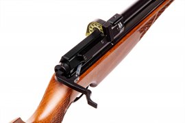 Légpuska Air Arms S510 Carbine 5,5mm