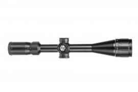Távcső Valiant Themys II 4-12x40 AO SIR HFT MOA