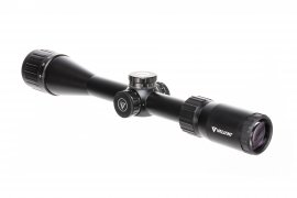 Valiant Themys II 4-12x40 AO SIR 1/2 Mil-Dot MOA céltávcső