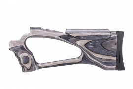 Tus AirMaks Katran Grey Lamino