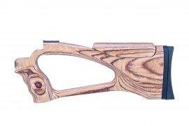 Tus AirMaks Katran Wood Lamino