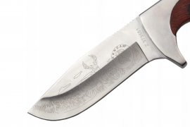Kés Kandar N2