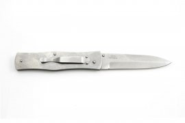 Mikov Smart 240-NN-1 Stonewash kés