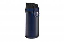 Termosz ION8 Leak Proof 320ml Navy