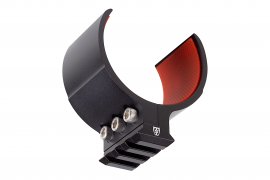 Bipod adapter Saber Tactical 60 mm