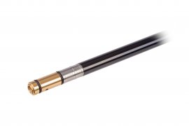 Barrel Kit FX Impact Smooth Twist X 800mm 9mm
