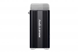 Mini lámpa Fenix E-SPARK