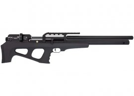 Légpuska FX Wildcat MKIII Sniper 6,35mm