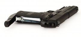 Légpisztoly Sig Sauer P226 fekete 4,5mm
