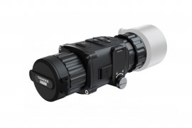 Hőkamera előtét Hikmicro THUNDER TH35PC Verze 2022