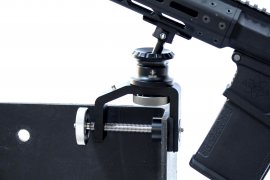 Spartan Mr G Clamp rögzítő bilincs