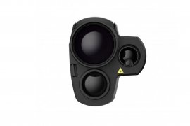 Hőképalkotó fúziós LRF monokulár Hikmicro GRYPHON GH25L