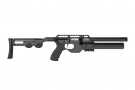 Légpuska AirMaks Katran SC 4,5mm