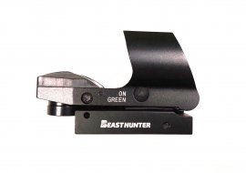 Kolimátor Navy PointSight Red/Green