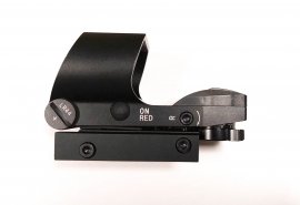 Kolimátor Navy PointSight Red/Green