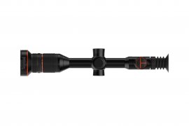 Termovíziós céltávcső ThermTec Ares 660