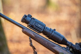 Hikmicro THUNDER / CHEETAH bilincs 61–68 mm-es puskakávákhoz