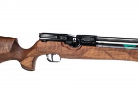 Légpuska Weihrauch HW 100 S 5,5mm