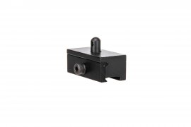 Venox 11mm adapter bipod rögzítéséhez
