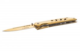 Kés Kandar N482 gold