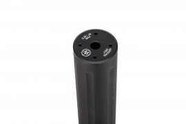 Hangtompító AirMaks Extra 40 1/2×20 UNF "M"