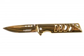 Kés Kandar N482 gold
