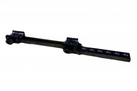 Acél szerelék Weaver LONG sínre PARD NV008S, SA 2022