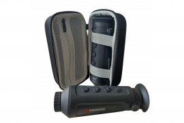 Tok termokamera HIKMICRO LYNX PRO LC06, LE10, LE15, THUNDER TH35C, PARD TA számára
