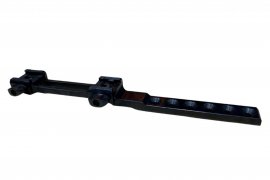 Acél szerelék CZ527-re PARD NV008P ThermVisia