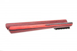Előagy AirMaks Katran Red Lamino