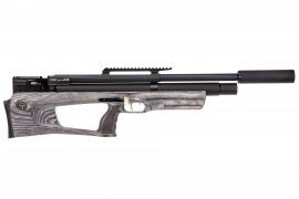 Légpuska Taipan Veteran II 550mm 6,35mm Laminate Grey (2024)
