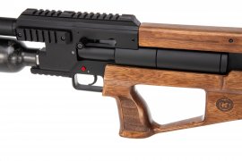 Légpuska Kalibrgun SPRINGBOK W Semi-Auto 5,5mm