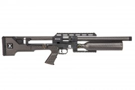 Légpuska Reximex Throne Carbon Camo 5,5mm