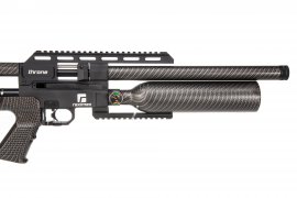 Légpuska Reximex Throne Carbon Camo 5,5mm