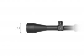 Gyorscserés bilincs Rusan ARM52 Hikmicro THUNDER / CHEETAH készülékhez
