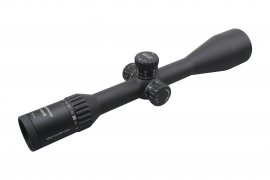 Távcső Vector Optics Continental 4-32x56 SFP Tactical VCT-20A