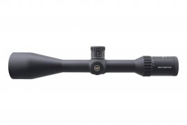 Távcső Vector Optics Continental 4-32x56 SFP Tactical VCT-20A