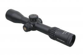 Vector Optics Continental x6 3-18x50 Tactical FFP VCT-34FFP céltávcső