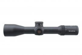 Vector Optics Continental x6 3-18x50 Tactical FFP VCT-34FFP céltávcső