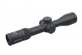 Vector Optics Continental x6 3-18x50 Tactical FFP VCT-34FFP céltávcső