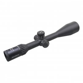 Távcső Vector Optics Continental x6 5-30X56 Tactical SFP ARI VCT-20A MRAD