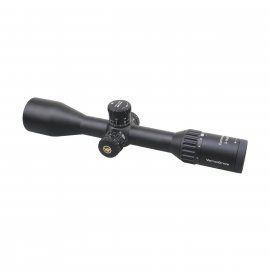 Távcső Vector Optics Continental x6 3-18X50 Tactical ARI VCT-10A SFP MRAD