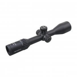 Távcső Vector Optics Continental x6 3-18X50 Tactical ARI VCT-10A SFP MRAD