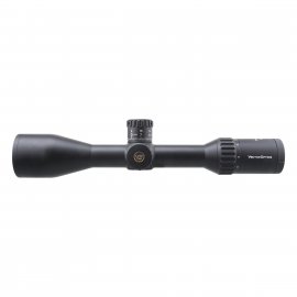 Távcső Vector Optics Continental x6 3-18X50 Tactical ARI VCT-10A SFP MRAD