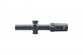 Távcső Vector Optics Tauron 1-6X24 FFP VTC-CMIL MRAD
