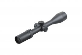 Távcső Vector Optics Tauron 5-30x56 FFP MPX1 MRAD