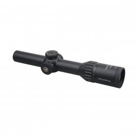 Távcső Vector Optics Continental x6 1-6X24 SFP Tactical VEC-T6M MRAD