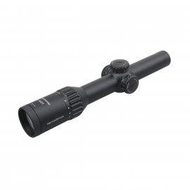 Távcső Vector Optics Continental x6 1-6X24 SFP Tactical VEC-T6M MRAD